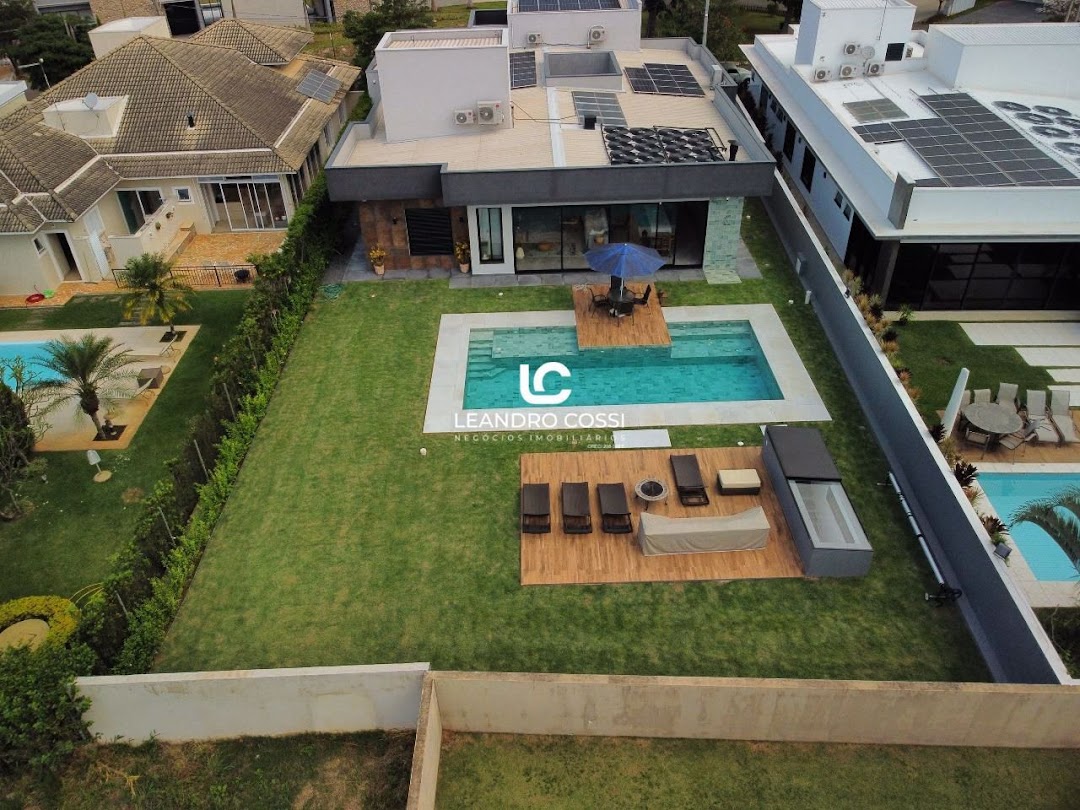 Casa de condomínio à venda no Condomínio Xapada Parque Ytu: