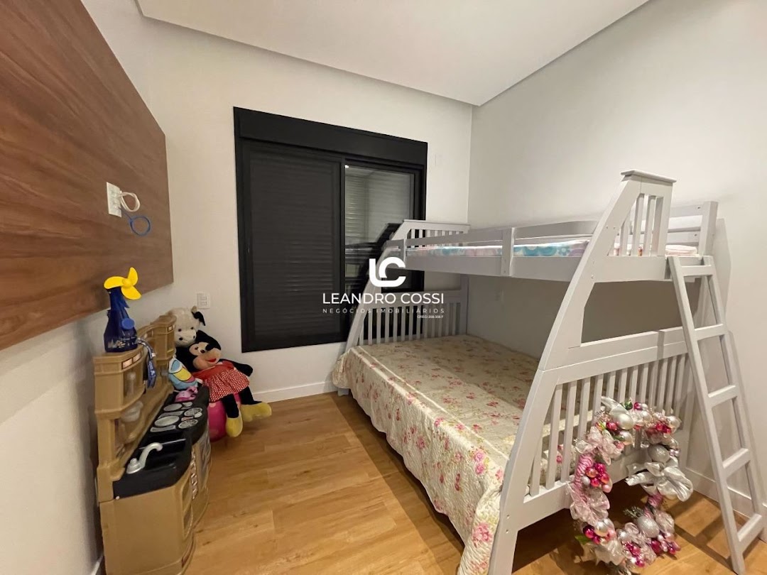 Casa de condomínio à venda no Condomínio Xapada Parque Ytu: