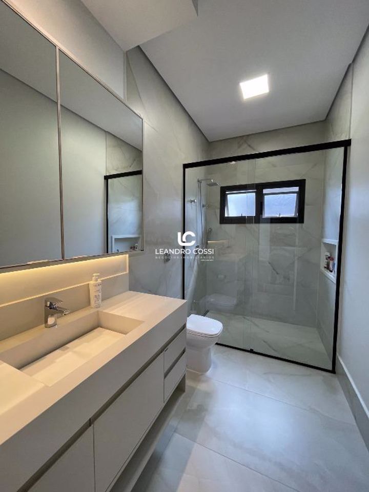 Casa de condomínio à venda no Condomínio Xapada Parque Ytu: