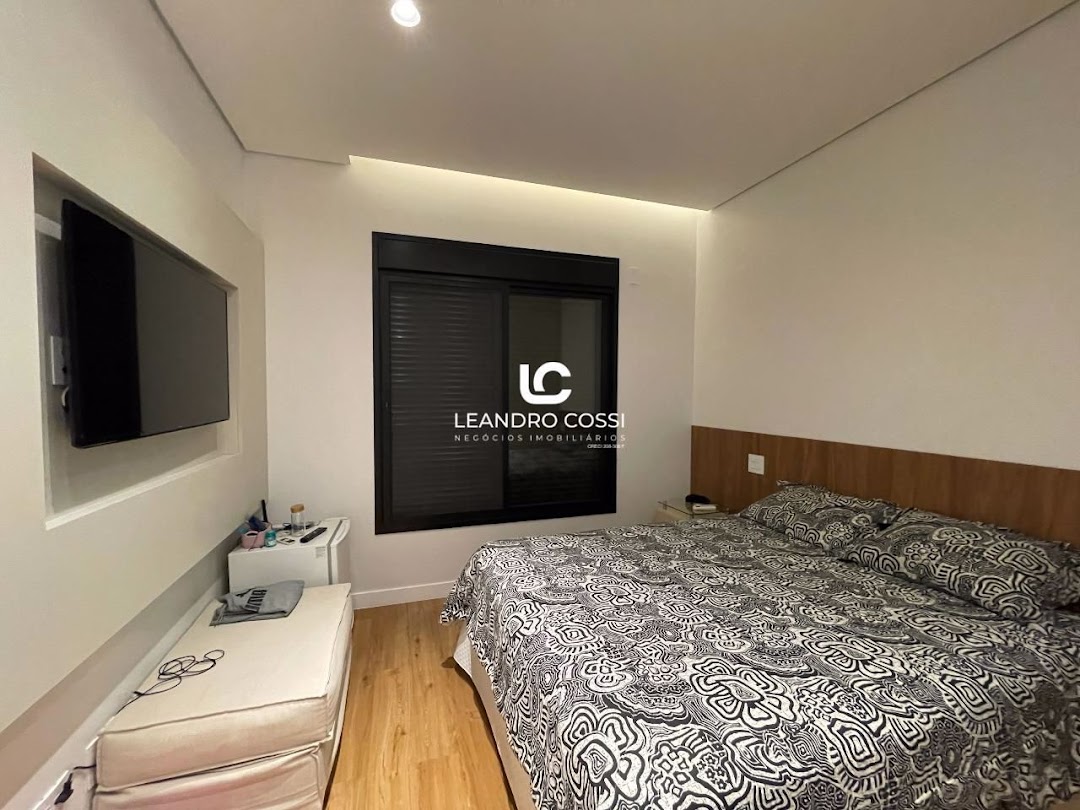 Casa de condomínio à venda no Condomínio Xapada Parque Ytu: