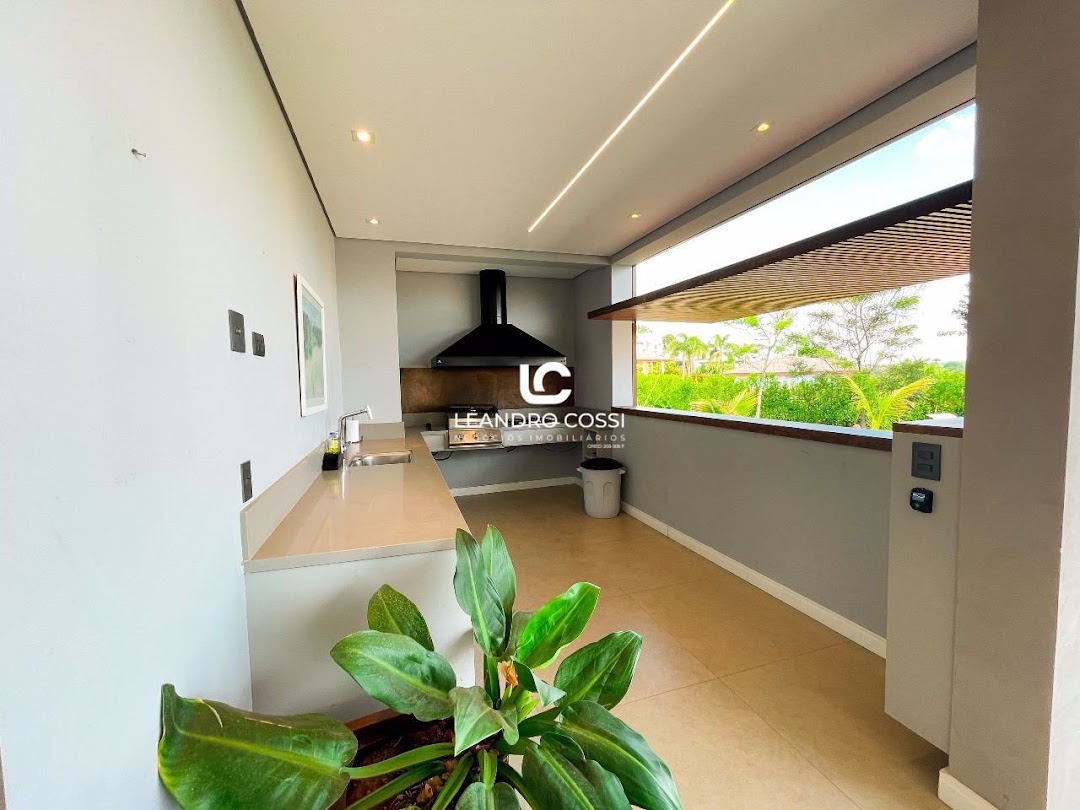 Casa de Condomínio Condomínio Fazenda Vila Real de Itu Itu 