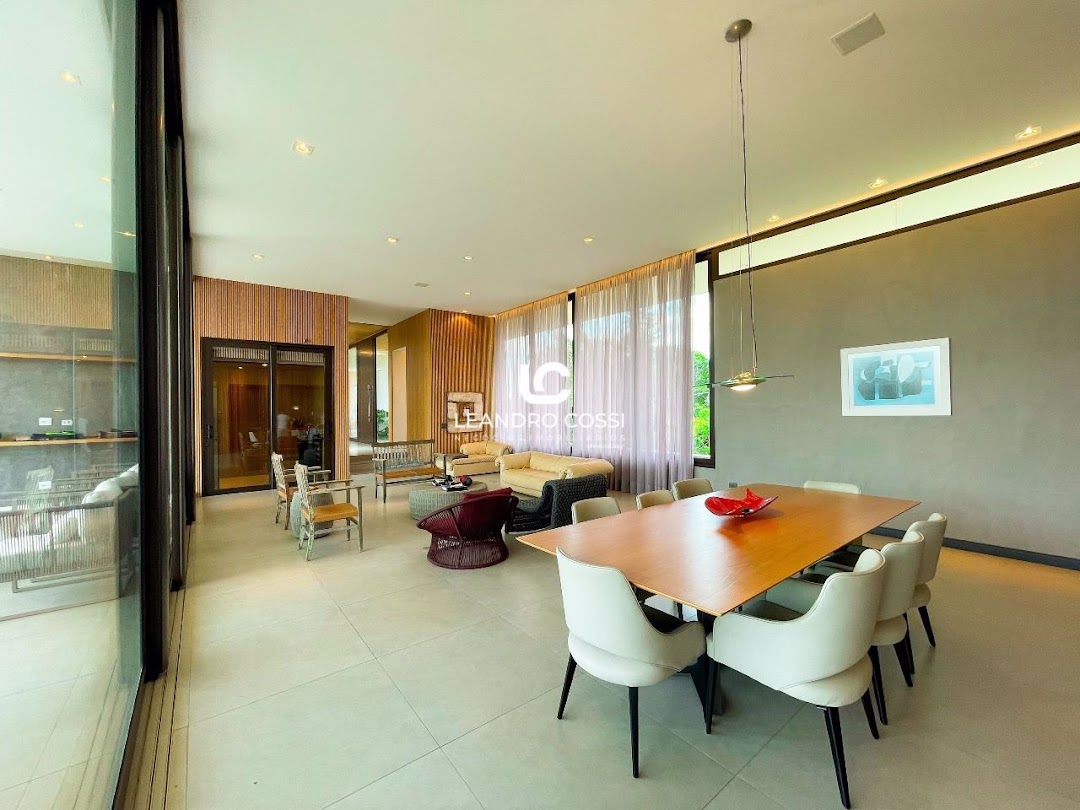 Casa de condomínio à venda no Condomínio Fazenda Vila Real de Itu: