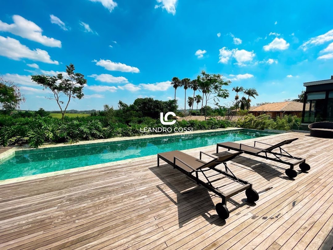 Casa de Condomínio Condomínio Fazenda Vila Real de Itu Itu 