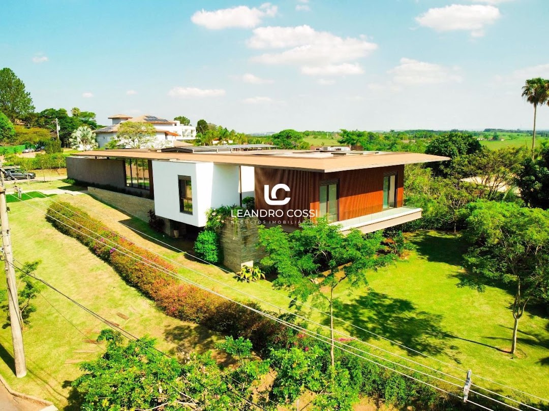 Casa de condomínio à venda no Condomínio Fazenda Vila Real de Itu: