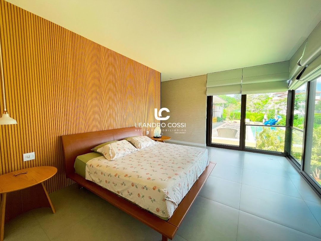 Casa de condomínio à venda no Condomínio Fazenda Vila Real de Itu: