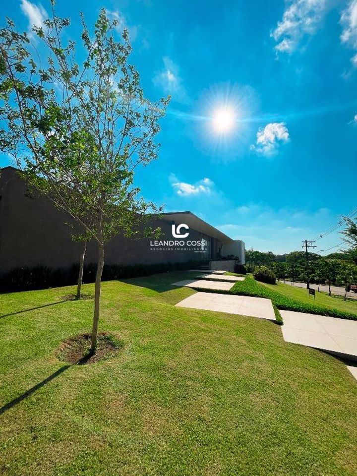 Casa de condomínio à venda no Condomínio Fazenda Vila Real de Itu: