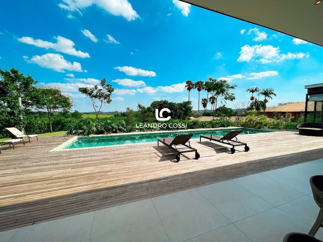 Casa de condomínio à venda no Condomínio Fazenda Vila Real de Itu: