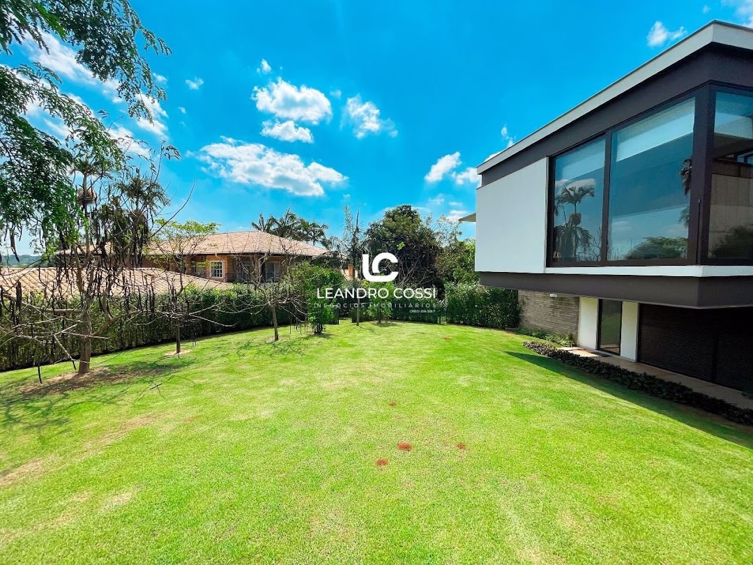 Casa de condomínio à venda no Condomínio Fazenda Vila Real de Itu: