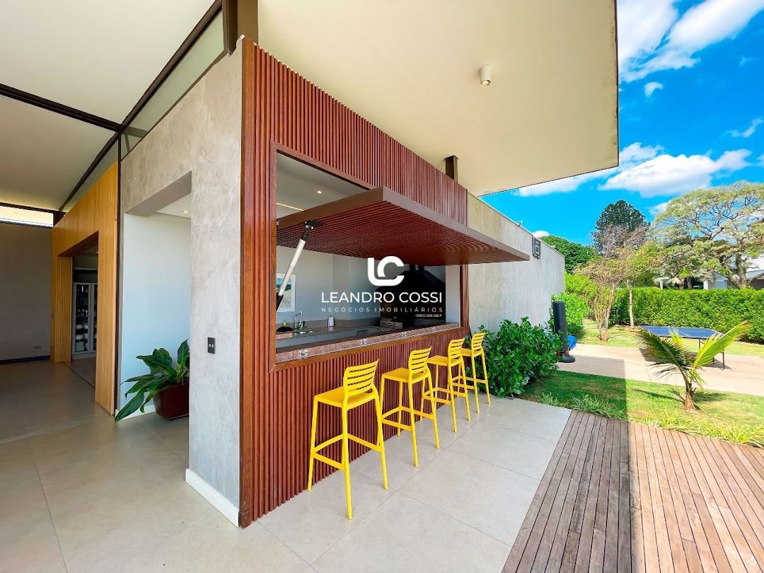 Casa de condomínio à venda no Condomínio Fazenda Vila Real de Itu: