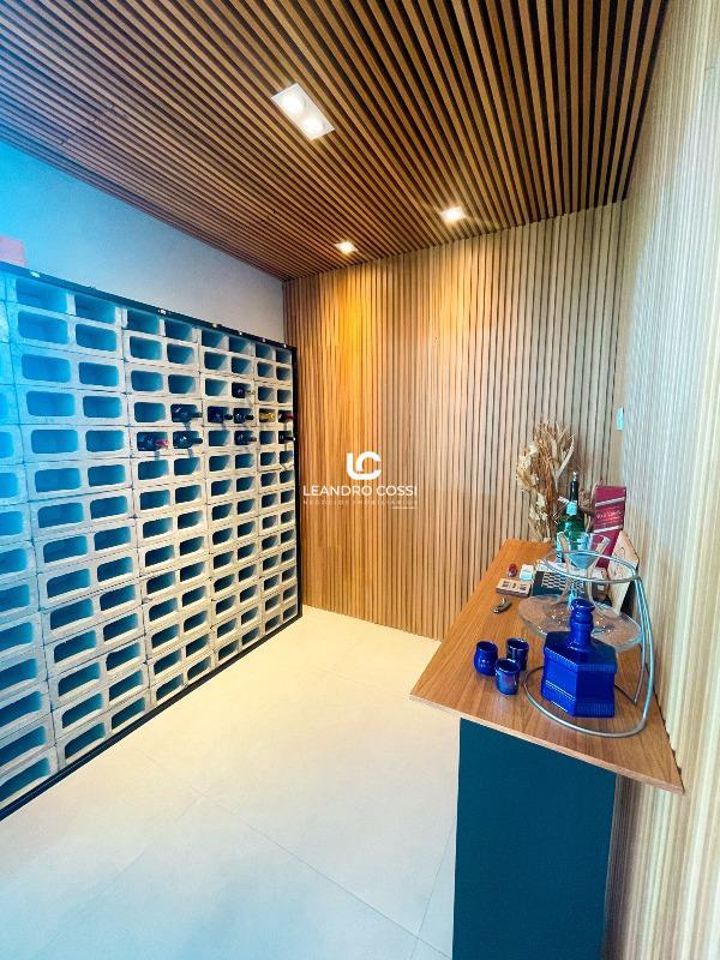 Casa de condomínio à venda no Condomínio Fazenda Vila Real de Itu: