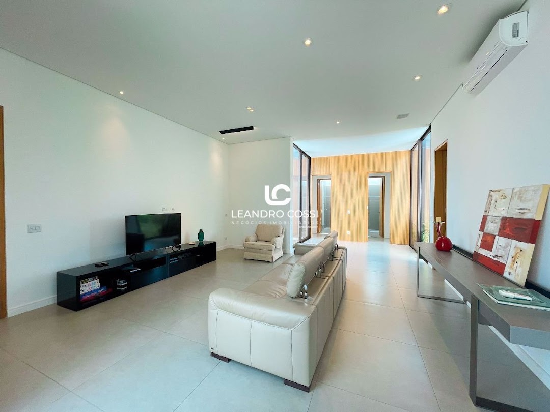 Casa de condomínio à venda no Condomínio Fazenda Vila Real de Itu: