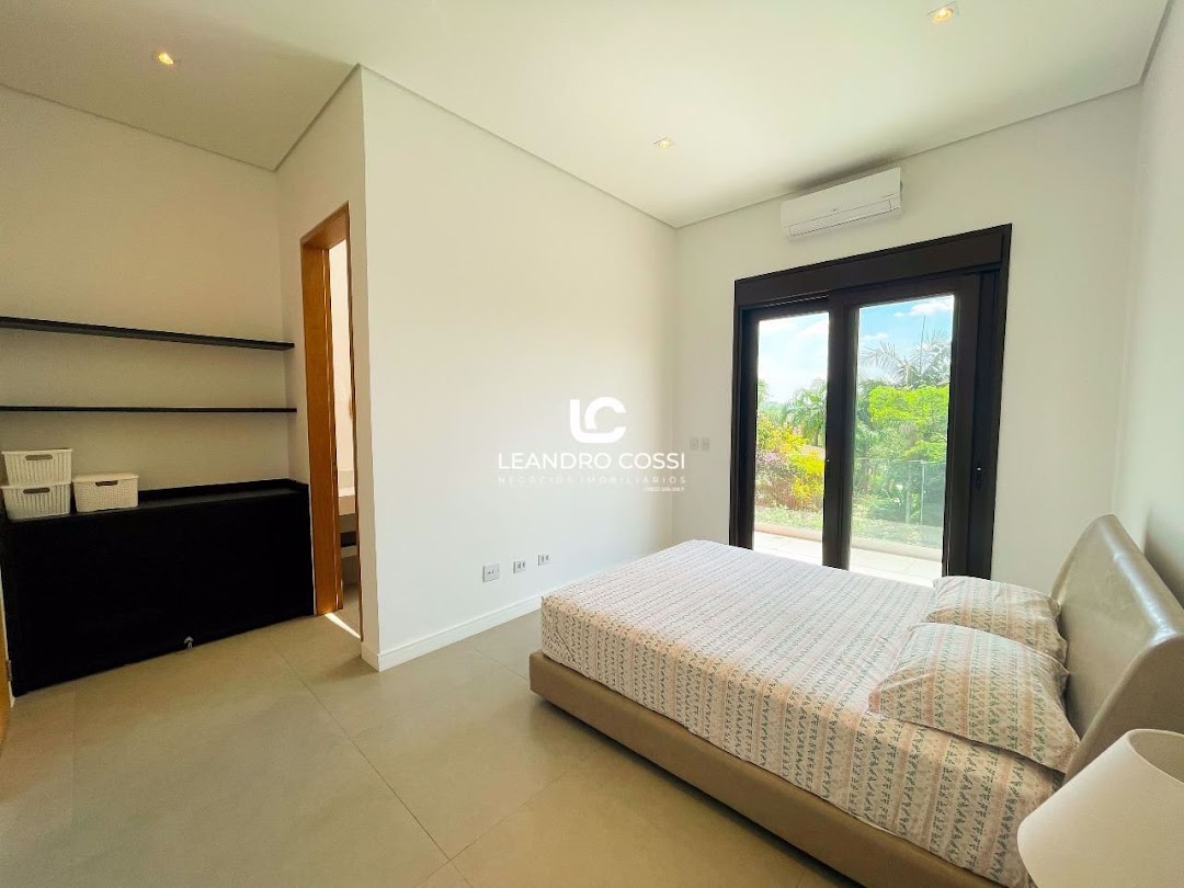 Casa de condomínio à venda no Condomínio Fazenda Vila Real de Itu: