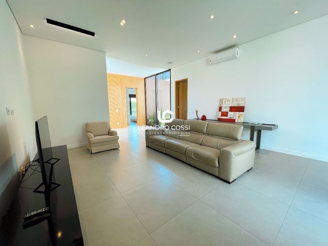 Casa de condomínio à venda no Condomínio Fazenda Vila Real de Itu: