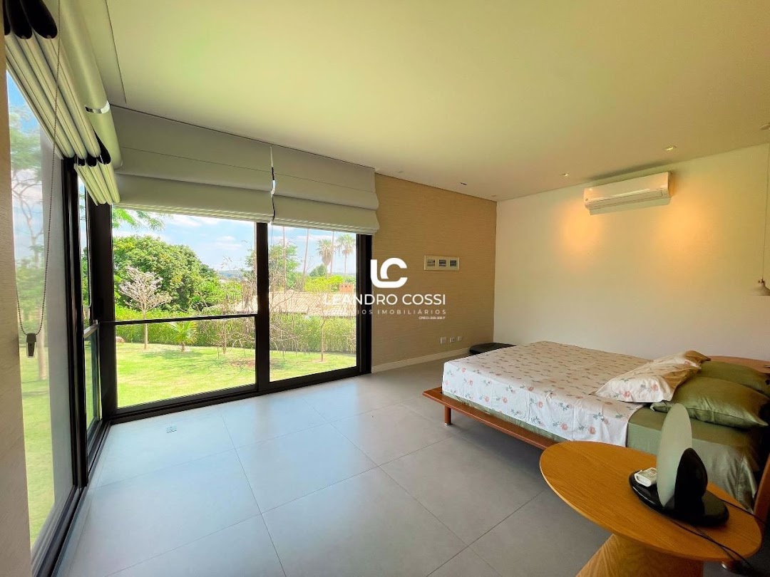 Casa de condomínio à venda no Condomínio Fazenda Vila Real de Itu: