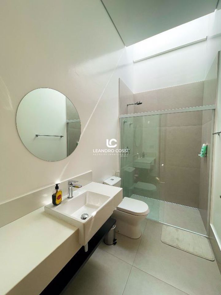 Casa de condomínio à venda no Condomínio Fazenda Vila Real de Itu: