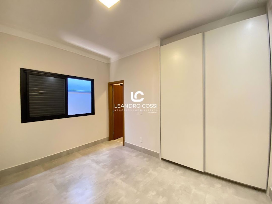 Casa de condomínio à venda no Condomínio Residencial Mont Blanc: