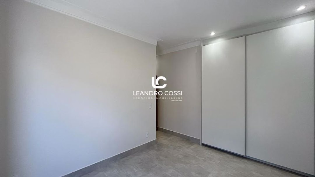 Casa de condomínio à venda no Condomínio Residencial Mont Blanc: