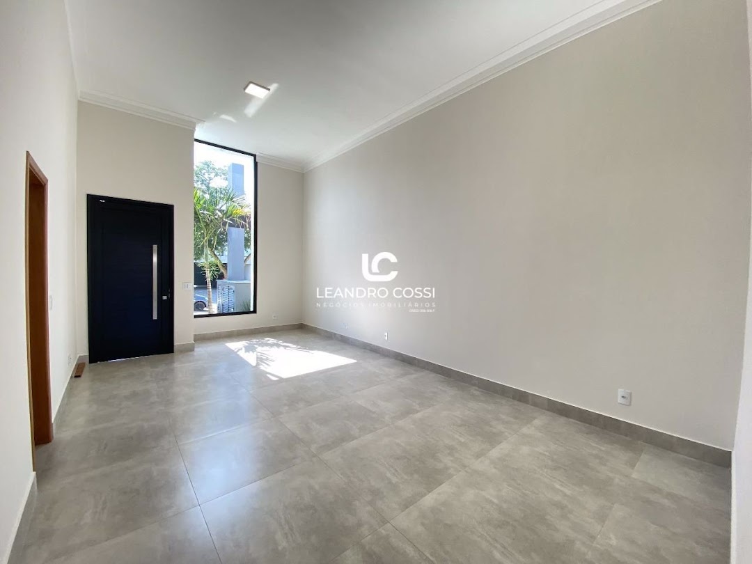 Casa de Condomínio Condomínio Residencial Mont Blanc Itu 