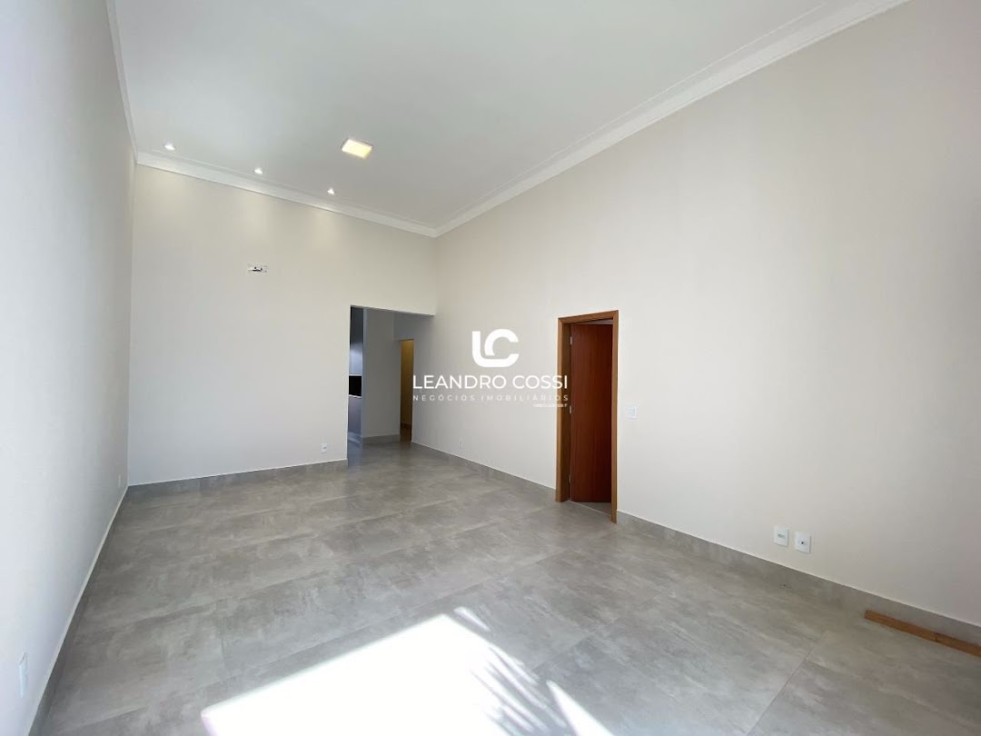 Casa de Condomínio Condomínio Residencial Mont Blanc Itu 