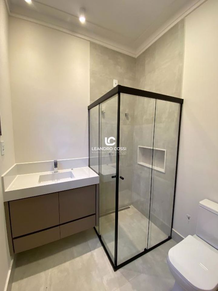 Casa de condomínio à venda no Condomínio Residencial Mont Blanc: