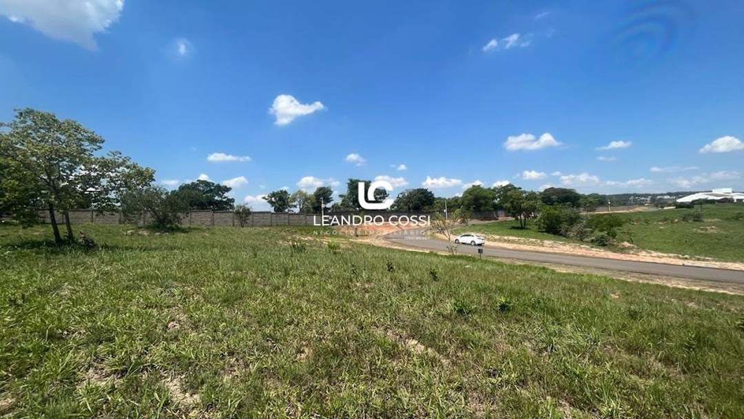 Terreno de Condomínio Condomínio Terras de São José II Itu