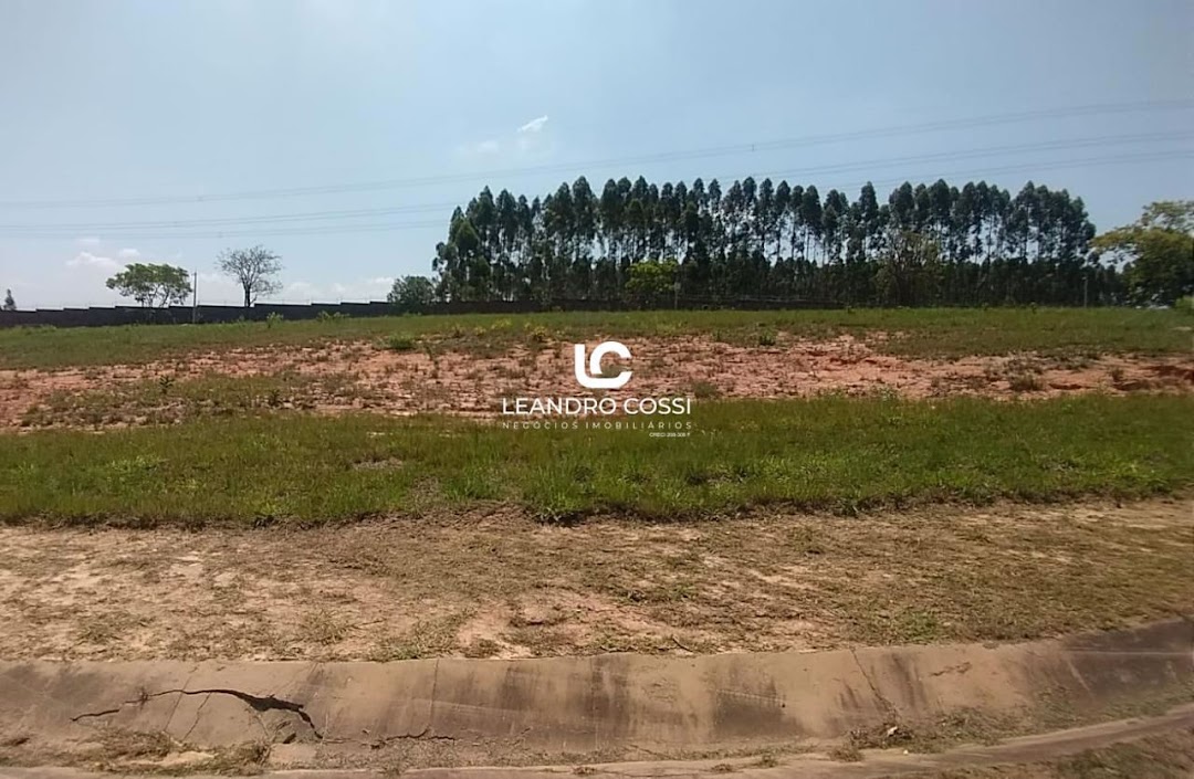 Terreno de Condomínio Condomínio Terras de São José II Itu