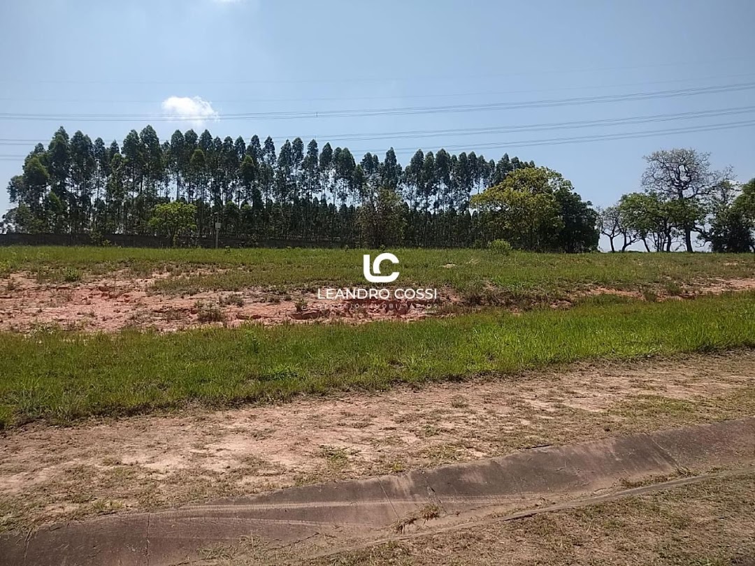 Terreno de Condomínio Condomínio Terras de São José II Itu