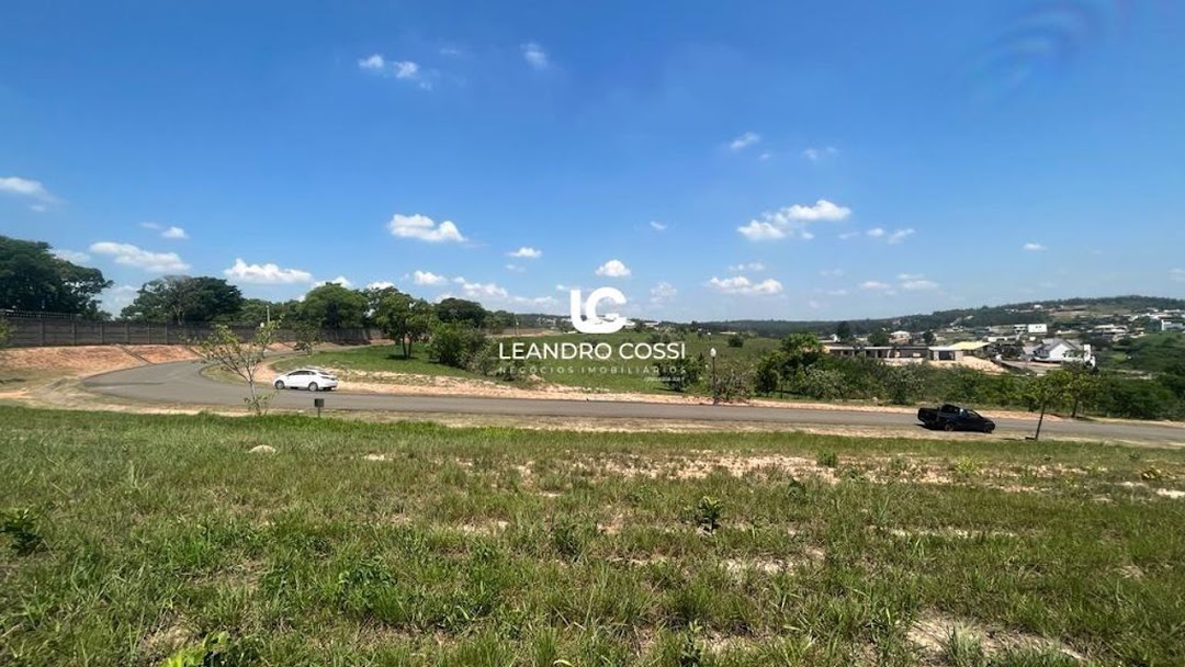Terreno de Condomínio Condomínio Terras de São José II Itu