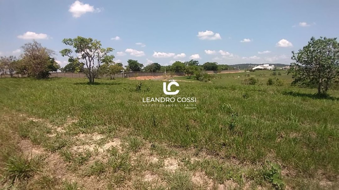 Terreno de Condomínio Condomínio Terras de São José II Itu