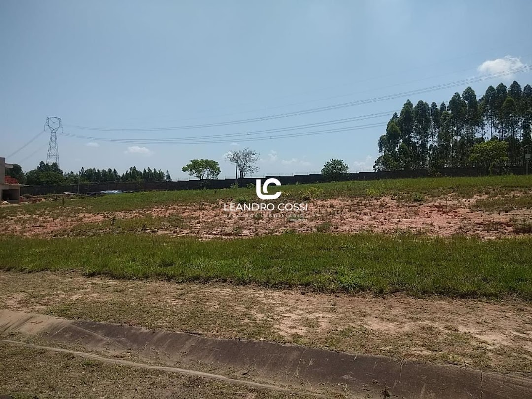 Terreno de Condomínio Condomínio Terras de São José II Itu