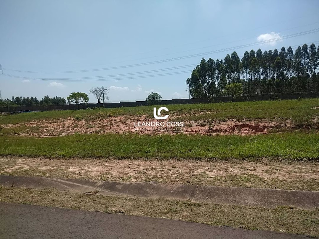 Terreno de Condomínio Condomínio Terras de São José II Itu