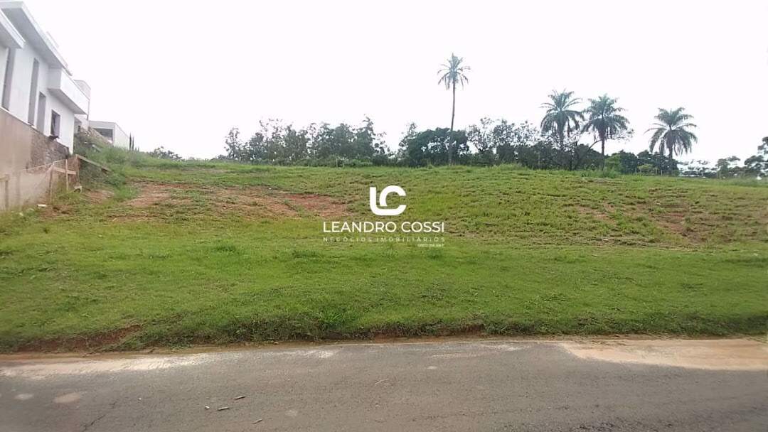 Terreno à Venda no Condomínio Villas do Golf - Itu/Sp