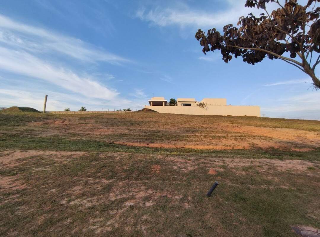 Terreno à Venda no Condomínio Villas do Golf - Itu/Sp