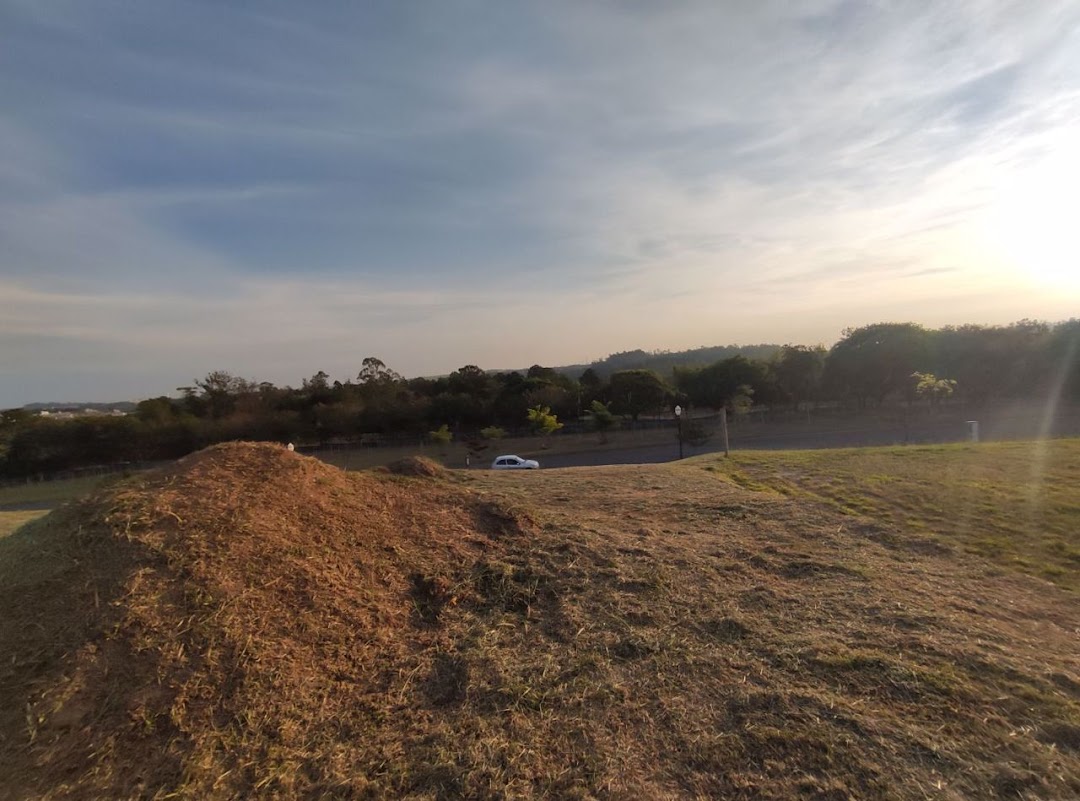 Terreno de Condomínio à venda no Condomínio Villas do Golfe: