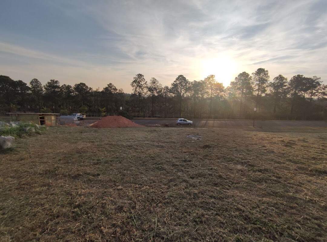 Terreno à Venda no Condomínio Villas do Golf - Itu/Sp