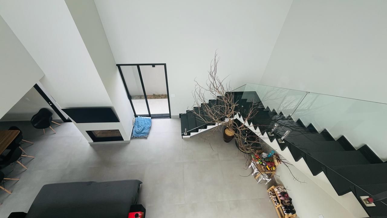 Casa de condomínio à venda no Condomínio Reserva Saint Paul: