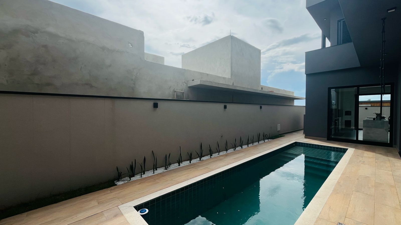 Casa de Condomínio Condomínio Reserva Saint Paul Itu 