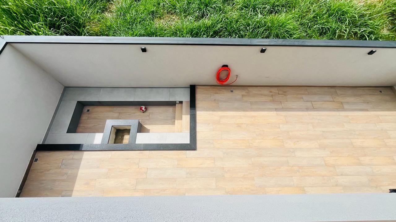 Casa de condomínio à venda no Condomínio Reserva Saint Paul: