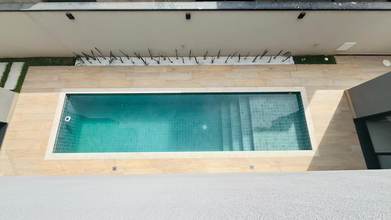 Casa de condomínio à venda no Condomínio Reserva Saint Paul: