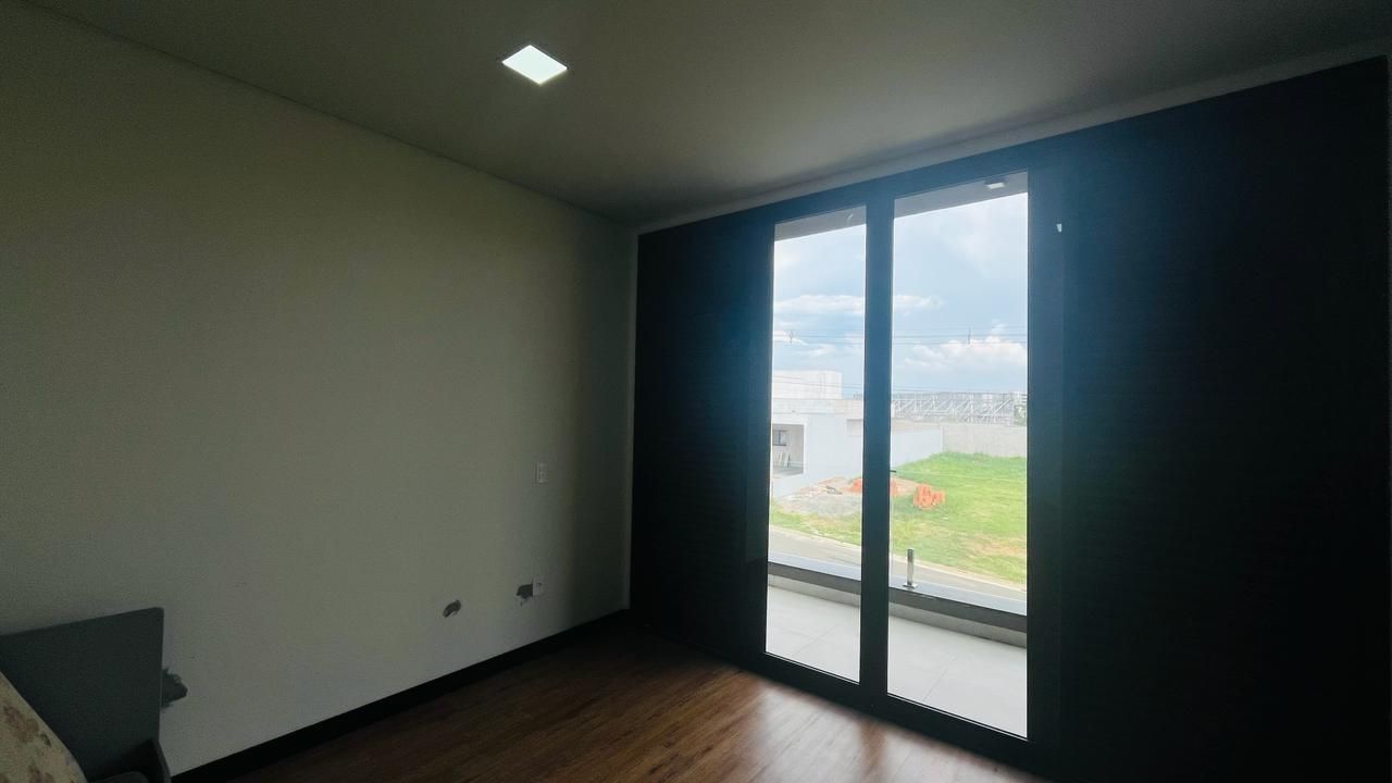 Casa de condomínio à venda no Condomínio Reserva Saint Paul: