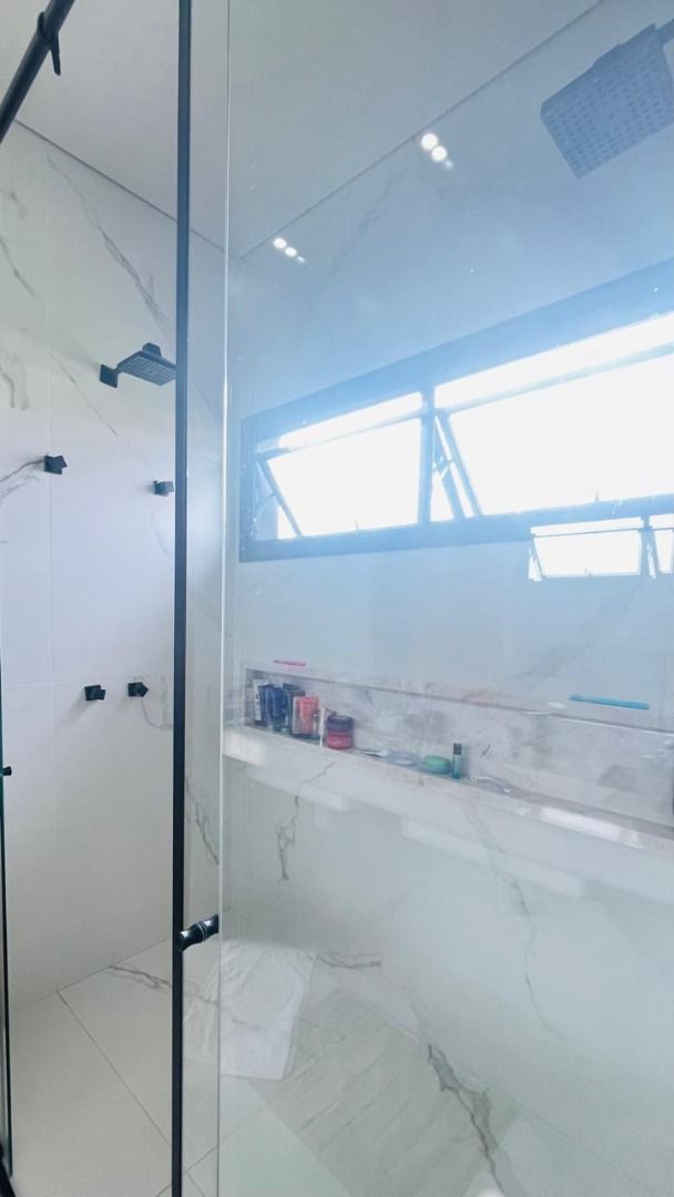 Casa de condomínio à venda no Condomínio Reserva Saint Paul: