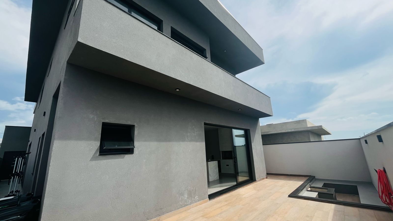 Casa de condomínio à venda no Condomínio Reserva Saint Paul: