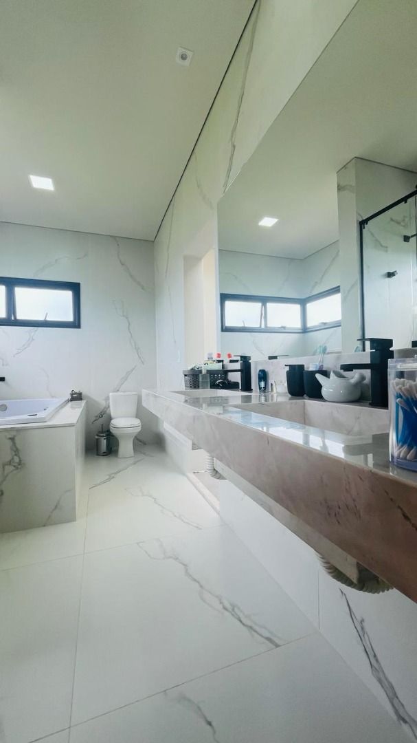 Casa de condomínio à venda no Condomínio Reserva Saint Paul: