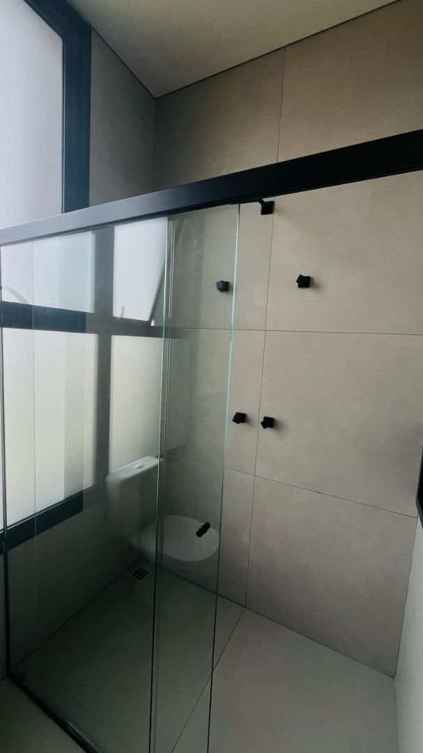 Casa de condomínio à venda no Condomínio Reserva Saint Paul: