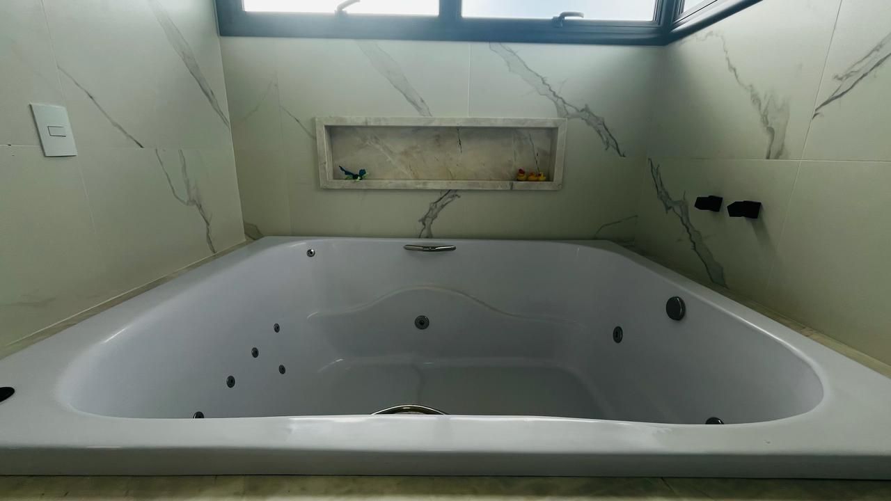 Casa de condomínio à venda no Condomínio Reserva Saint Paul: