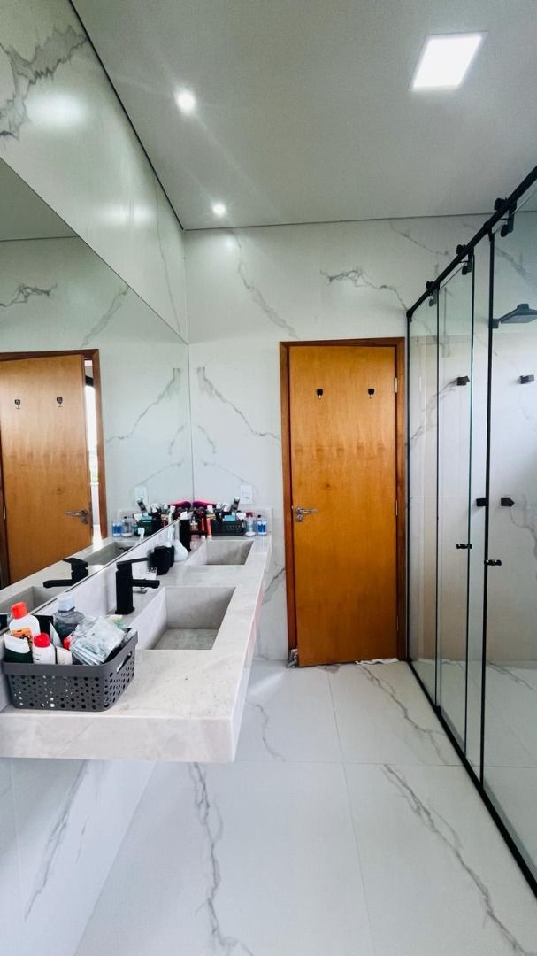 Casa de condomínio à venda no Condomínio Reserva Saint Paul: