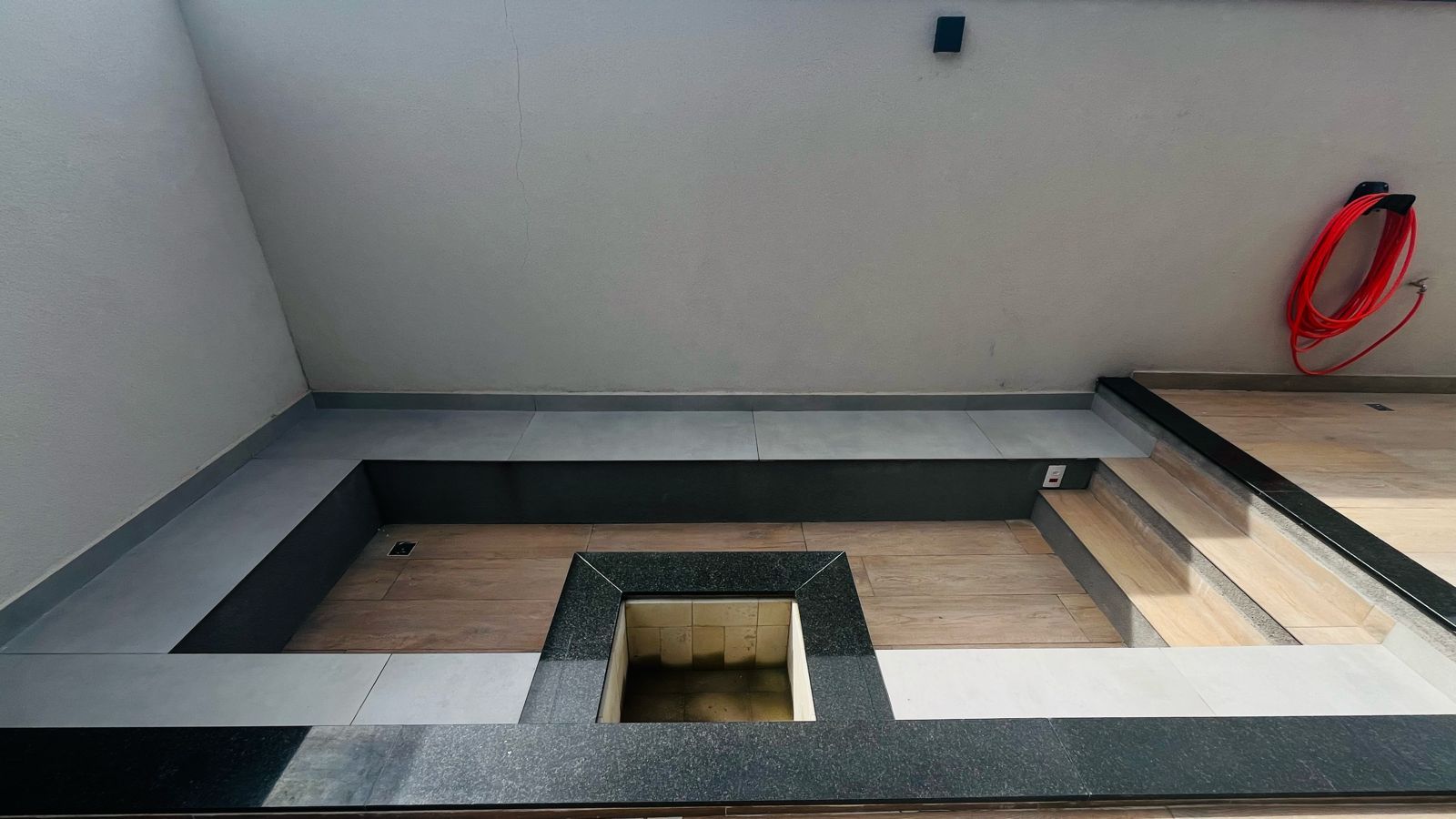 Casa de condomínio à venda no Condomínio Reserva Saint Paul: