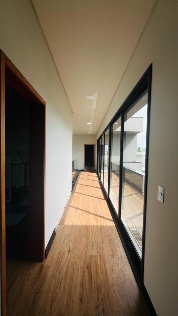 Casa de condomínio à venda no Condomínio Reserva Saint Paul: