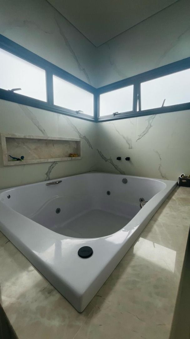 Casa de condomínio à venda no Condomínio Reserva Saint Paul: