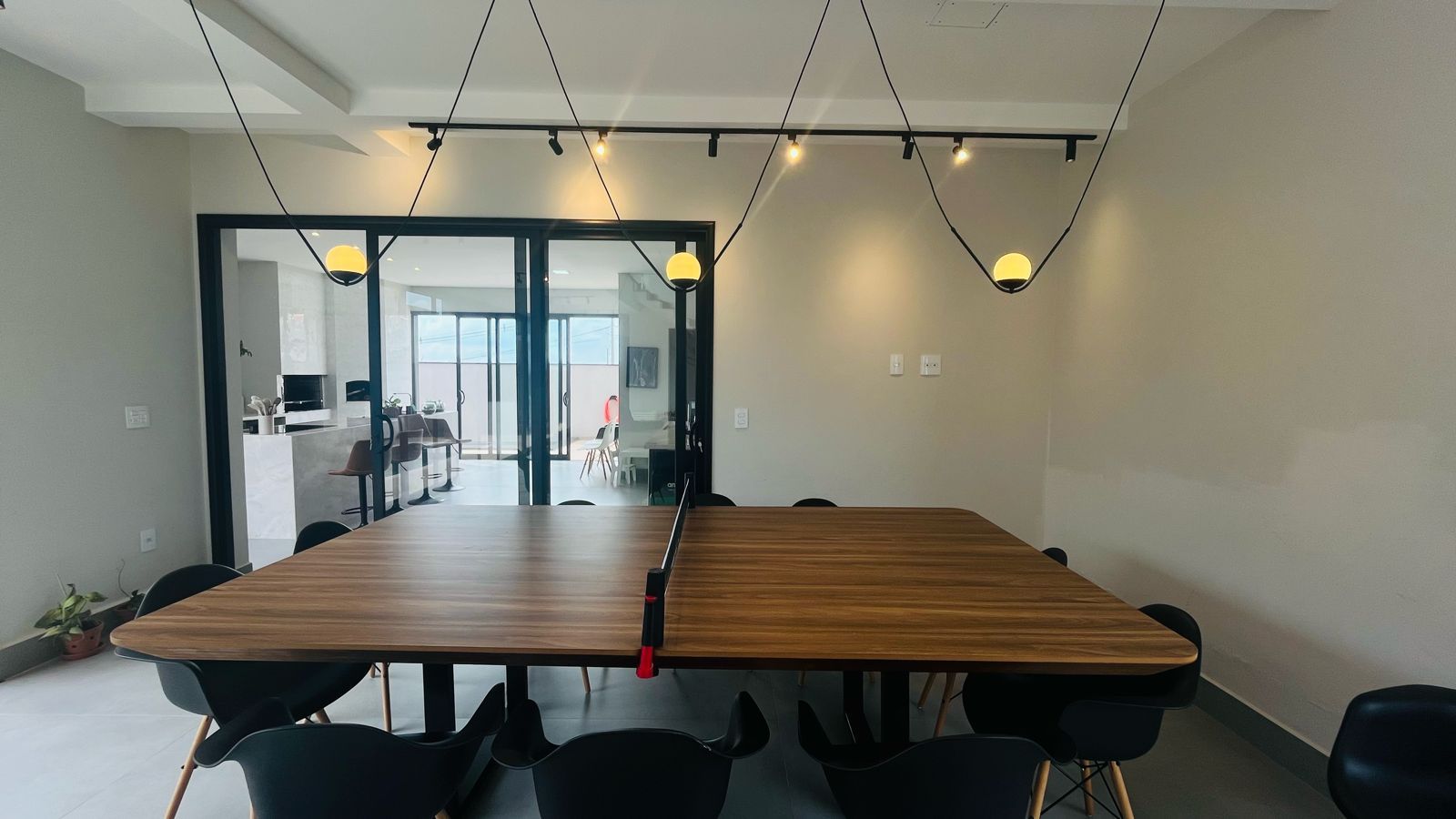 Casa de condomínio à venda no Condomínio Reserva Saint Paul: